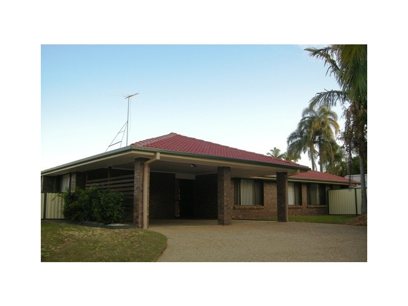 96 Laurel Oak Dr, Algester QLD 4115