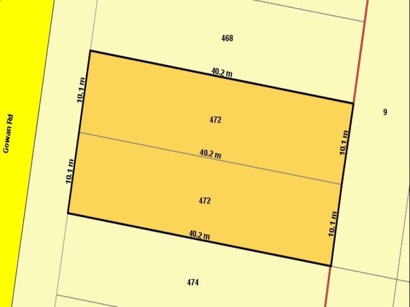 472 Gowan Rd, Sunnybank Hills QLD 4109