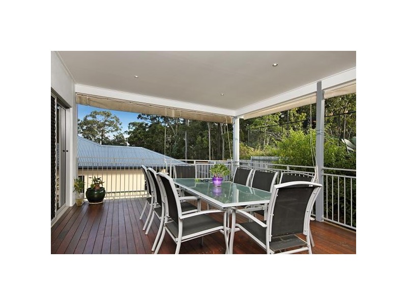 15 Wisteria Place, Calamvale QLD 4116