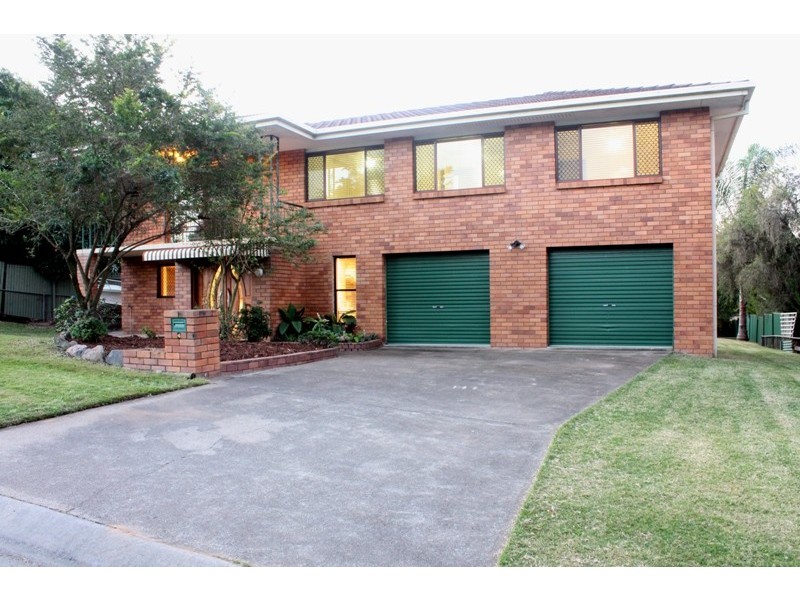 4 Dumaresq Street, Sunnybank Hills QLD 4109