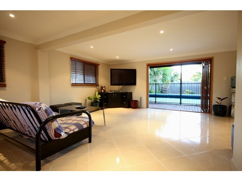 4 Dumaresq Street, Sunnybank Hills QLD 4109