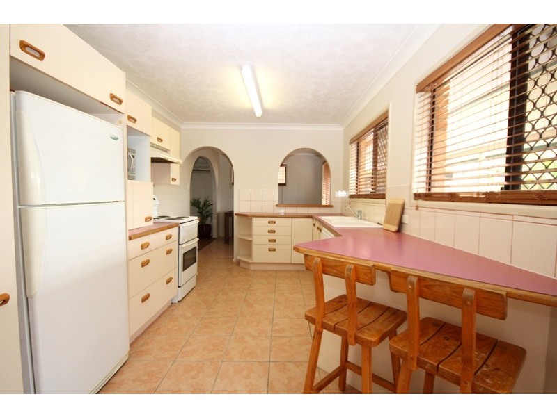 4 Dumaresq Street, Sunnybank Hills QLD 4109