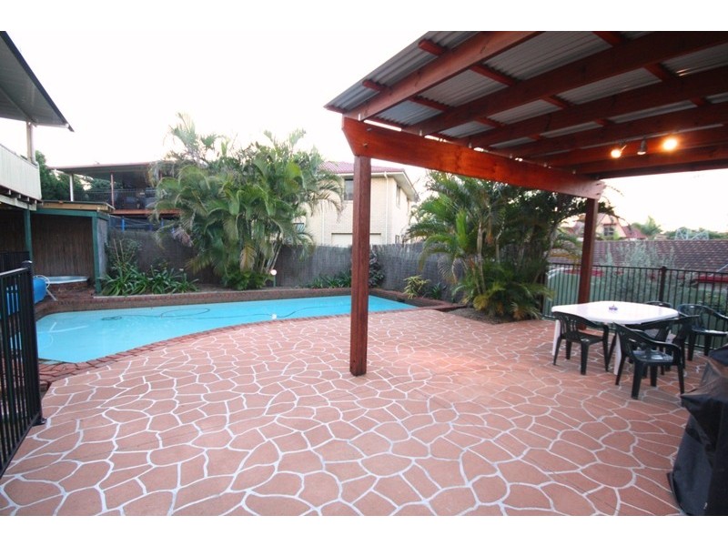 4 Dumaresq Street, Sunnybank Hills QLD 4109