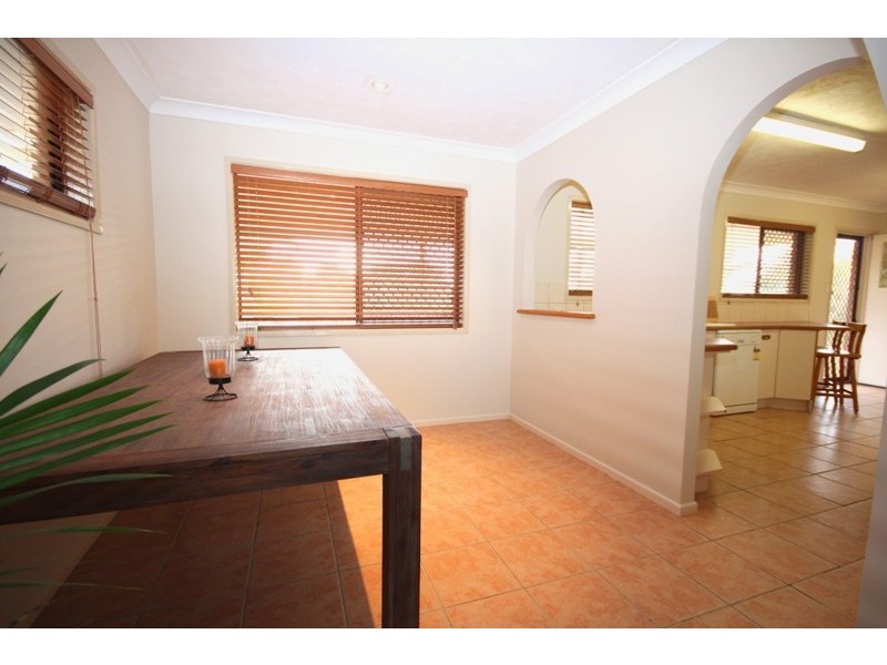 4 Dumaresq Street, Sunnybank Hills QLD 4109