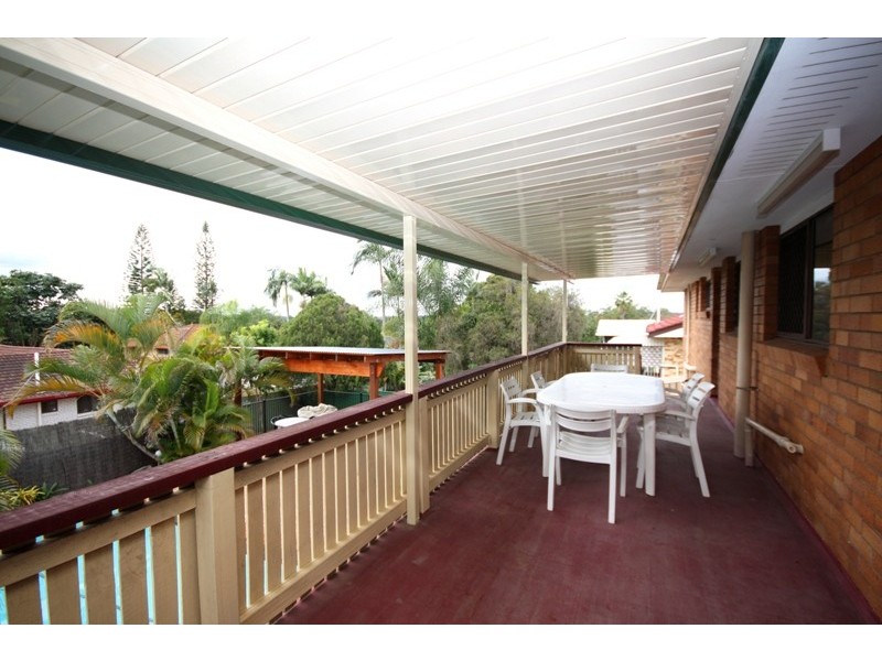 4 Dumaresq Street, Sunnybank Hills QLD 4109