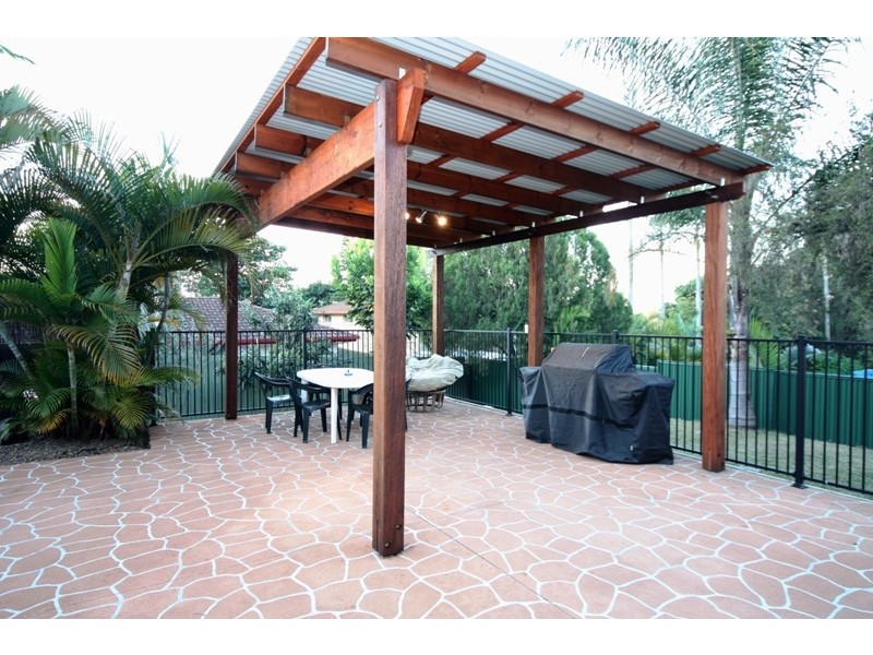 4 Dumaresq Street, Sunnybank Hills QLD 4109