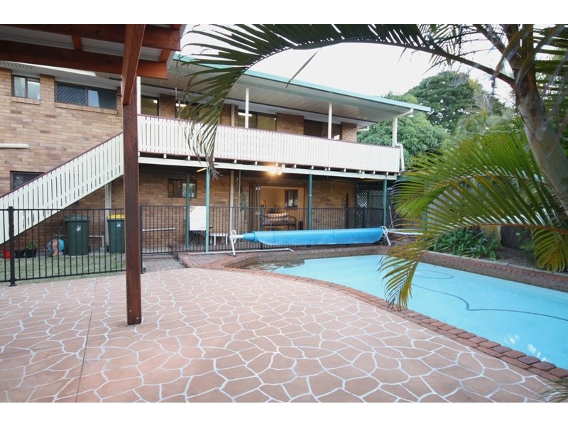 4 Dumaresq Street, Sunnybank Hills QLD 4109