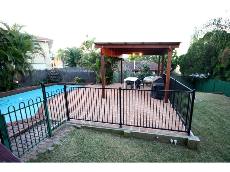 4 Dumaresq Street, Sunnybank Hills QLD 4109