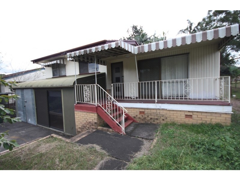 484 Beenleigh Road, Sunnybank QLD 4109
