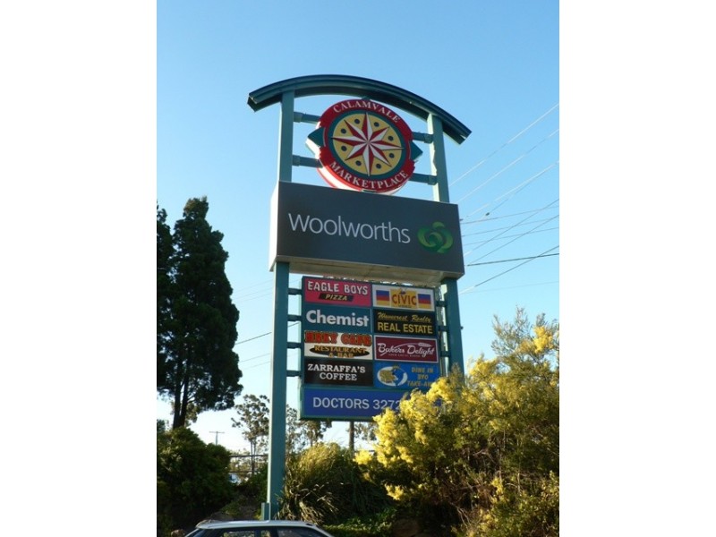 Calamvale QLD 4116
