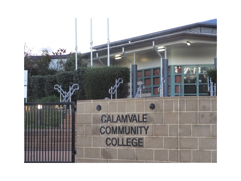 Calamvale QLD 4116