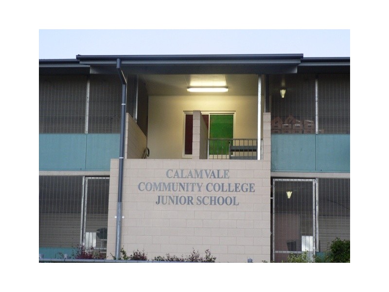 Calamvale QLD 4116