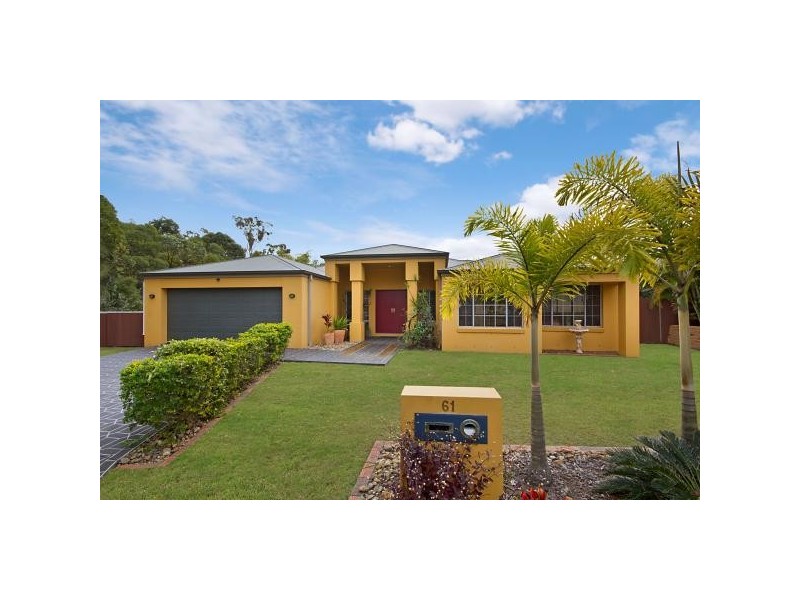 61 Rokeby Drive, Parkinson QLD 4115