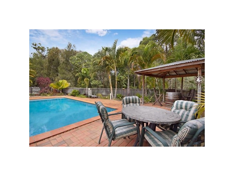 61 Rokeby Drive, Parkinson QLD 4115