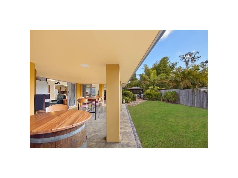 61 Rokeby Drive, Parkinson QLD 4115