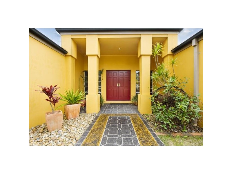 61 Rokeby Drive, Parkinson QLD 4115