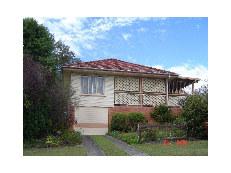 44 Wattle Avenue, Carina QLD 4152