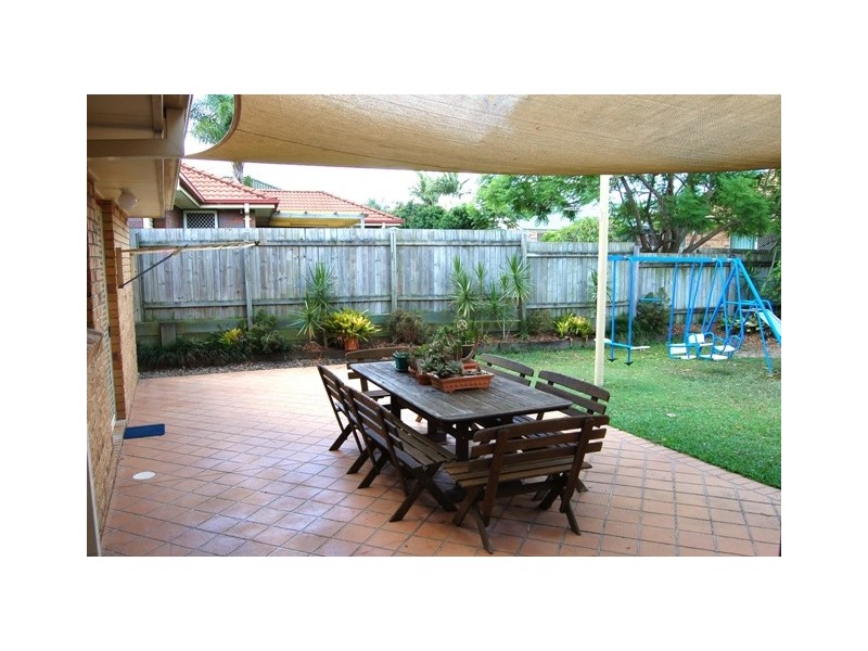 25 Solandra Crescent, Calamvale QLD 4116