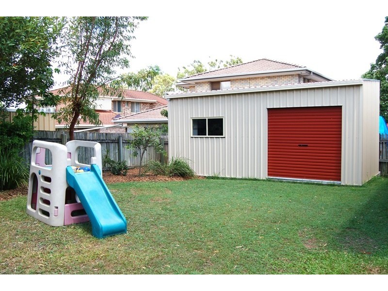 25 Solandra Crescent, Calamvale QLD 4116