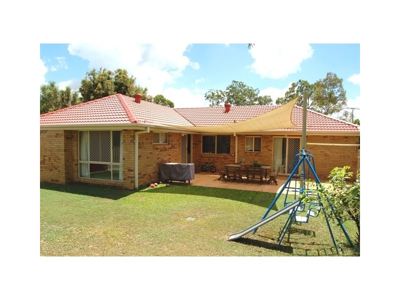 25 Solandra Crescent, Calamvale QLD 4116