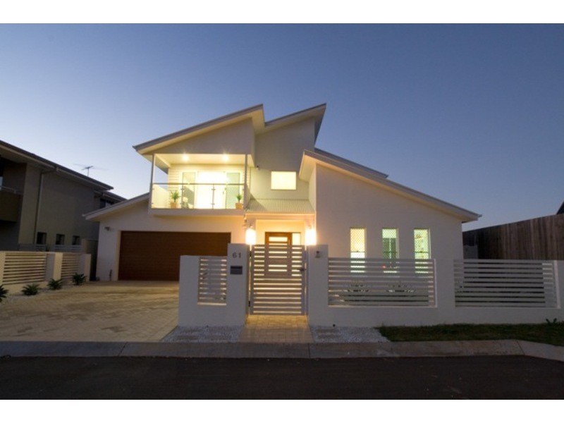 61 Walker Circuit, Eight Mile Plains QLD 4113