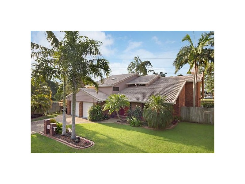 9 Normandy Street, Sunnybank Hills QLD 4109