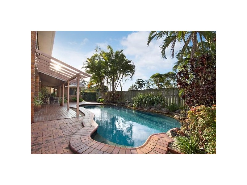 9 Normandy Street, Sunnybank Hills QLD 4109