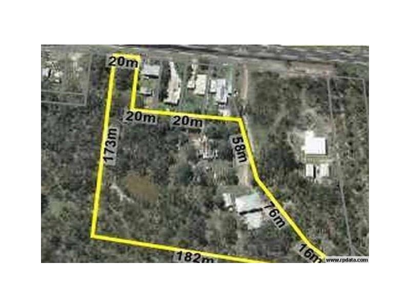 3 Dorman Lane, Brassall QLD 4305
