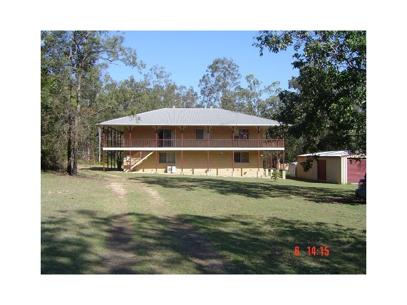 3 Dorman Lane, Brassall QLD 4305