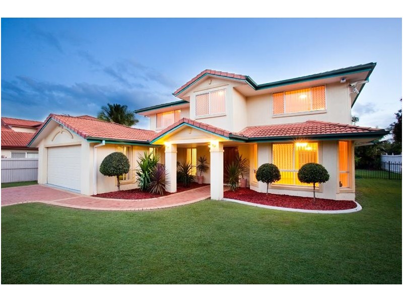 Sunnybank Hills QLD 4109