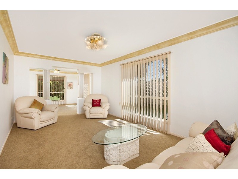 Sunnybank Hills QLD 4109