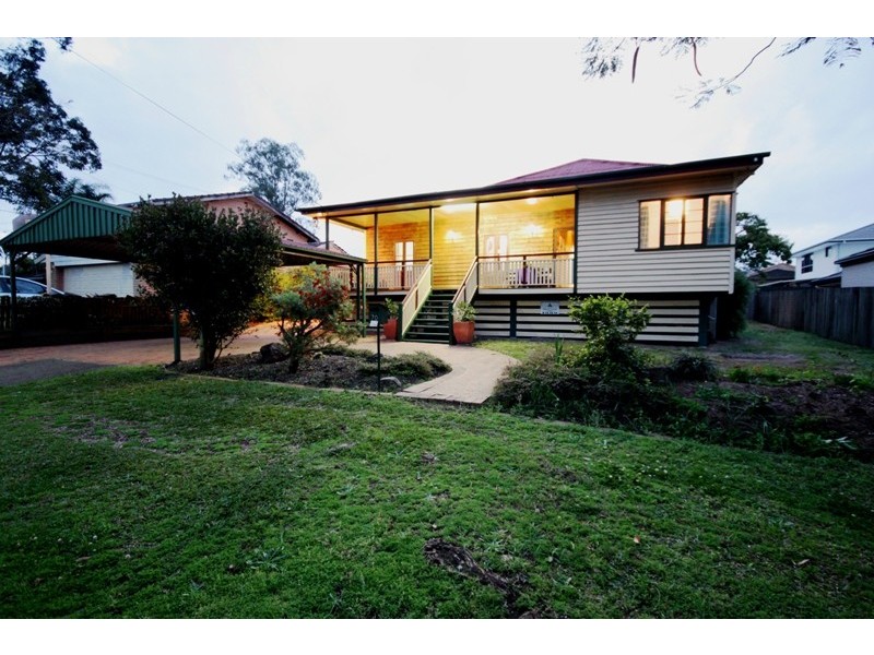 70 Agnes Street, Sunnybank QLD 4109