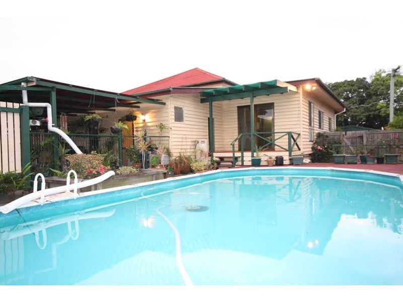 70 Agnes Street, Sunnybank QLD 4109