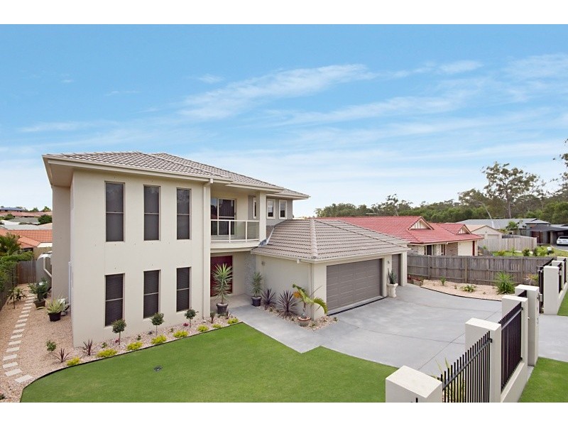 28 Gibraltar Cct, Parkinson QLD 4115