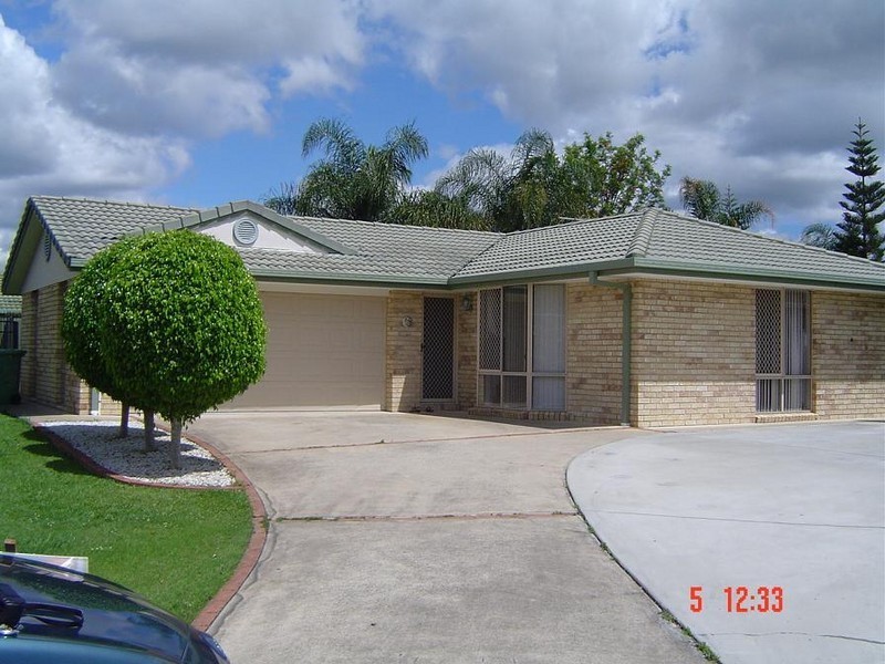 14 Seletar Place, Tanah Merah QLD 4128
