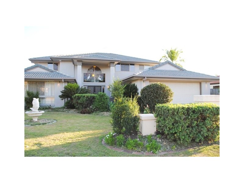 22 Maywood Crescent, Calamvale QLD 4116