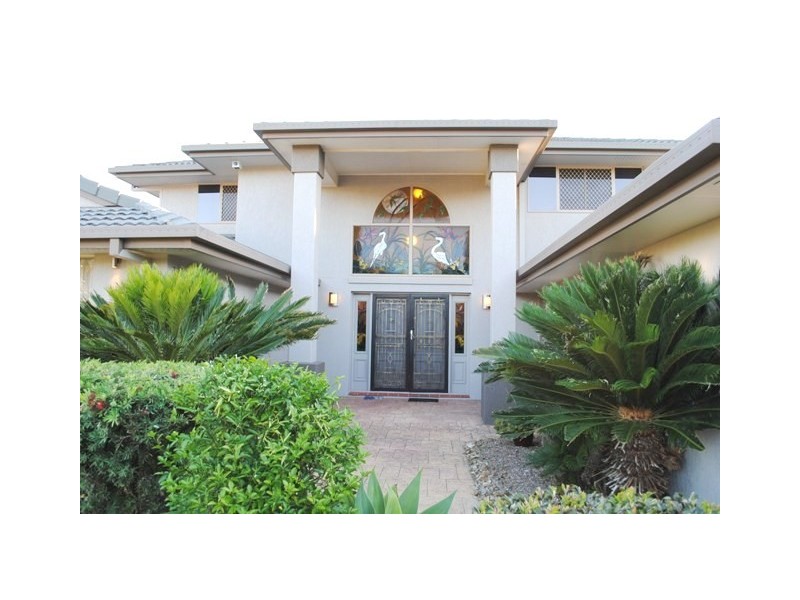 22 Maywood Crescent, Calamvale QLD 4116