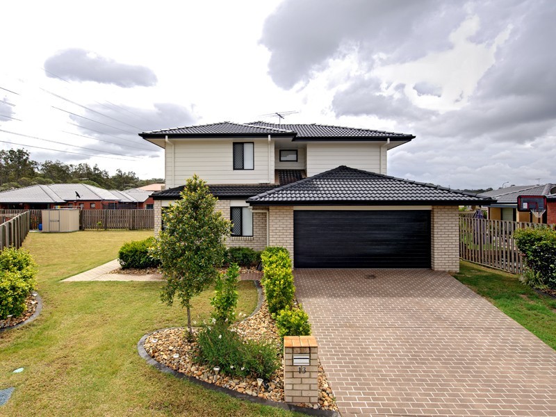 13 Pebbles Court, Berrinba QLD 4117