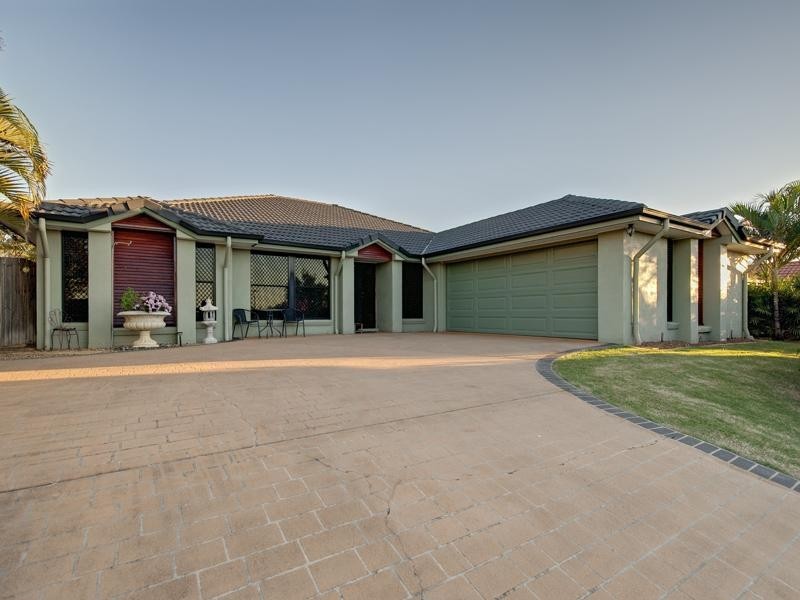25 The Heights, Underwood QLD 4119