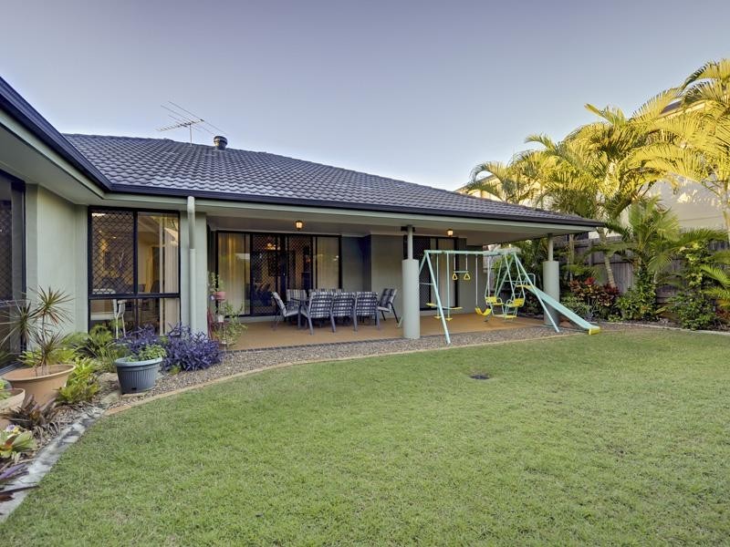 25 The Heights, Underwood QLD 4119