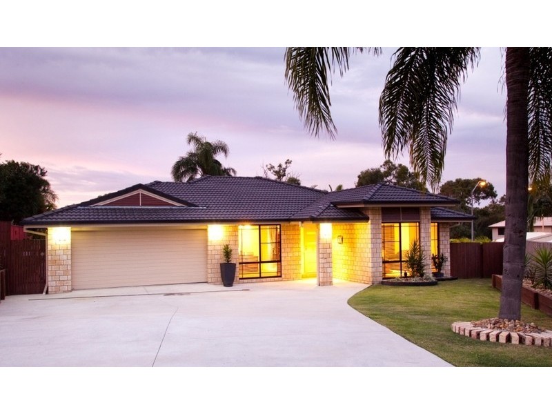 7 Bluebell Place, Calamvale QLD 4116