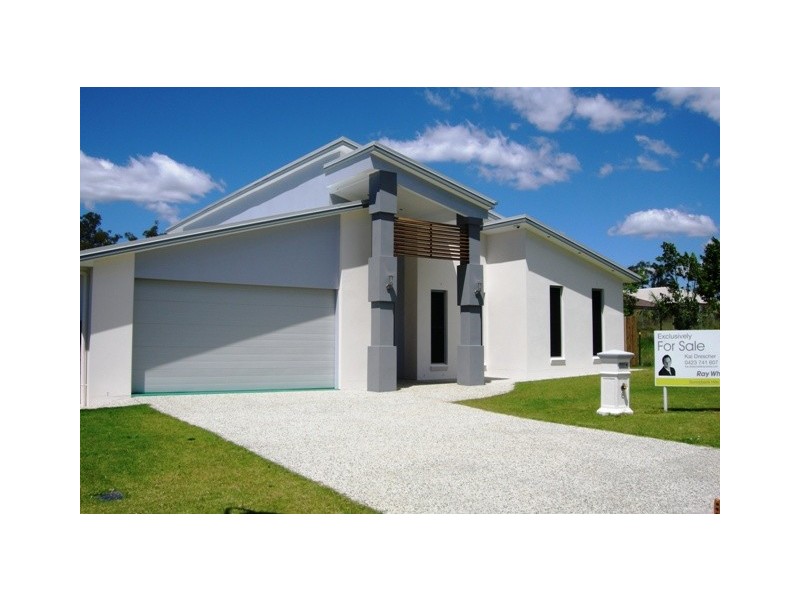 6 Eduard Place, Calamvale QLD 4116