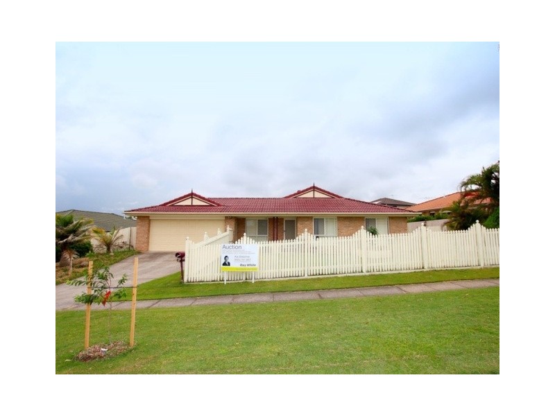 33  Glenfield Street, Parkinson QLD 4115
