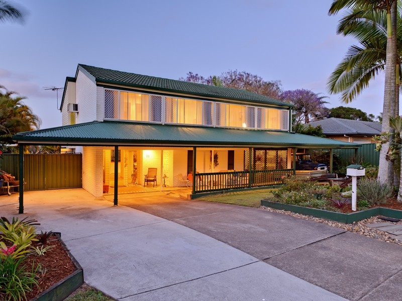11 Parinari Street, Algester QLD 4115