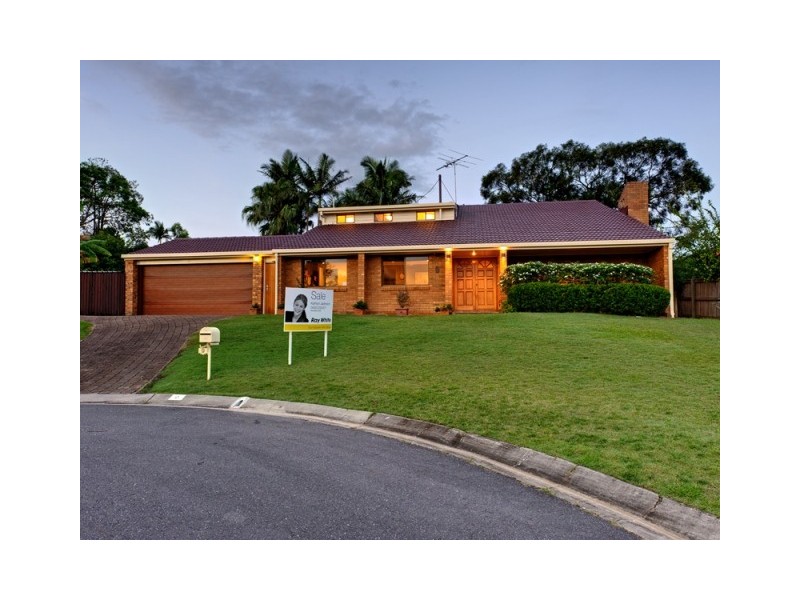 9 Cedara Street, Algester QLD 4115