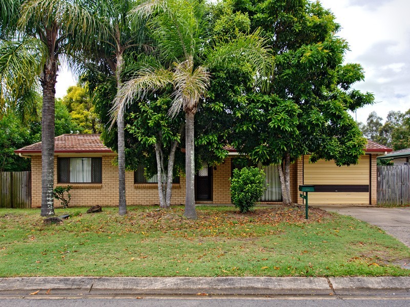 4 Marong Street, Sunnybank Hills QLD 4109