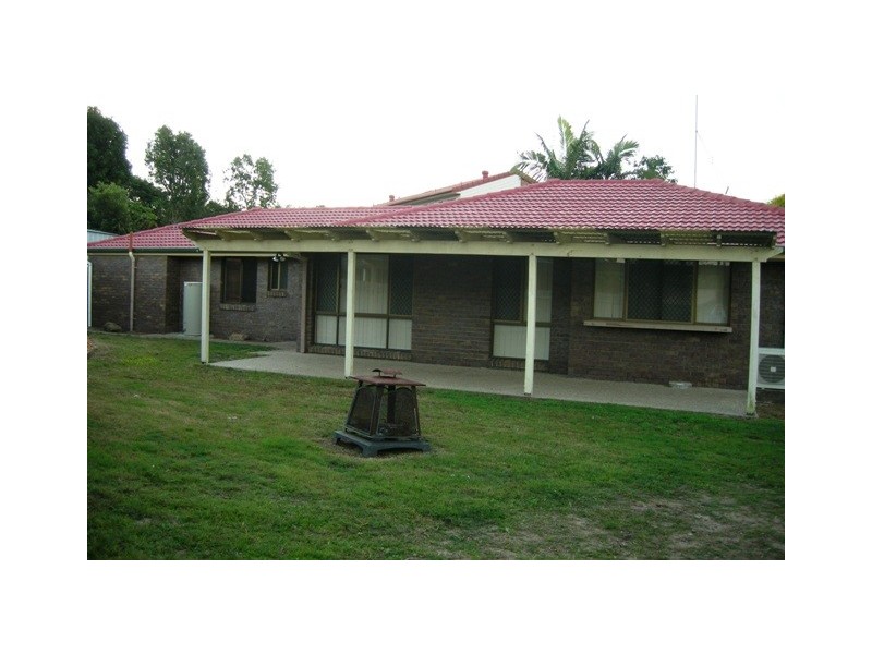 96 Laurel Oak Drive, Algester QLD 4115