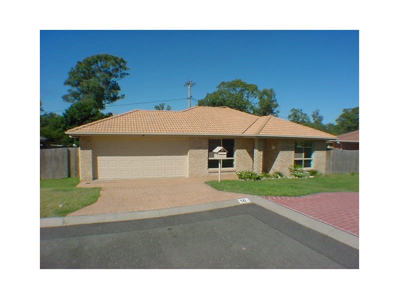 16 Sester Place, Runcorn QLD 4113