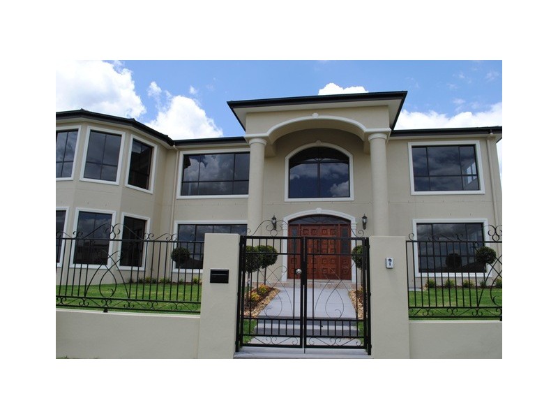 34 Maryland Drive, Regents Park QLD 4118