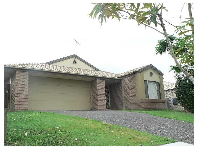 21 Hurst Street, Crestmead QLD 4132